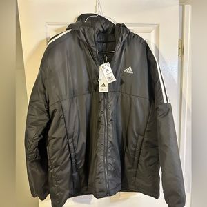 Adidas Stadium Jacket
